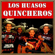 Los Compadres Paleteados, Tonada - Los Huasos Quincheros