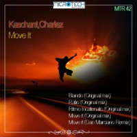 Move It - Kaschant & Charlez