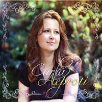 Carla Aleproti - Canção De Oséias