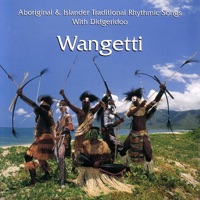 Wangetti - David Hudson