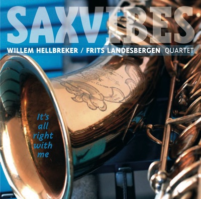 It's All Right With Me