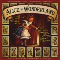 Alice In Wonderland - Ezra Weiss