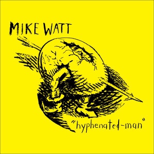 Hyphenated-Man