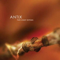 Antix - Forever Changing