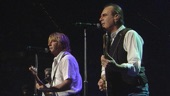 Video artwork for In the Army Now (Night of the Proms 1999) [Live] by Status Quo