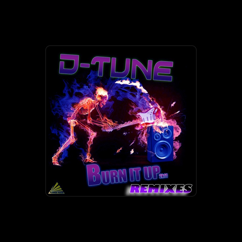 D-Tune