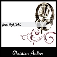 Christian Anders - Denn Ich Liebe Dich So Sehr