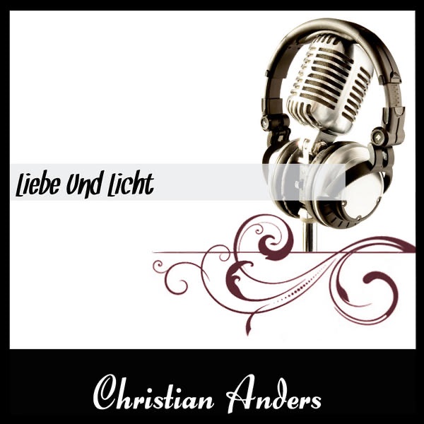 Christian Anders - Ruby