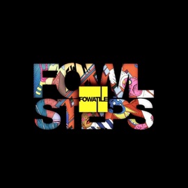 Act Like a Fool (feat. Foreign Beggars) FOWATILE