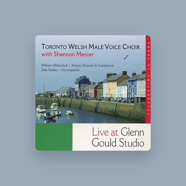 Toronto Welsh Male Voice Choir's avatar