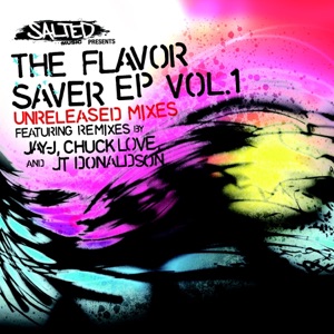 Sunrise (JT's Essential Dub)
