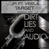 Target (feat. Veela) - Single - JFI