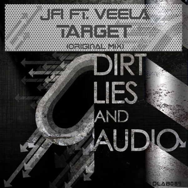 Target (feat. Veela)