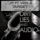 Target feat Veela Single