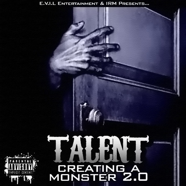 Creating A Monster 2.0
