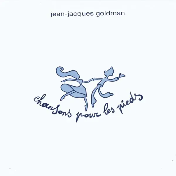 Jacques Goldman - Ensemble — Jean