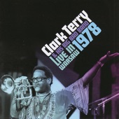 Clark Terry & His Big Bad Band - Jones (bonus album 'Summit Meeting')