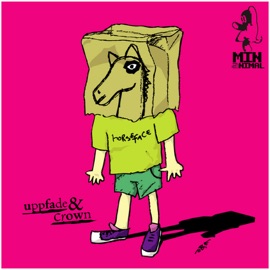 Pancho the Horseface (Electricano Remix) Uppfade & Crown