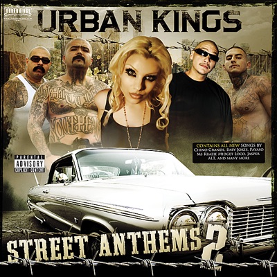 Street Anthems 2