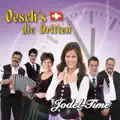 Jodeln ist cool