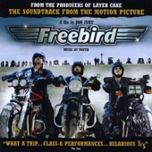 Freebird artwork