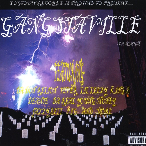 "When The Streets Call" by Calvin Love
