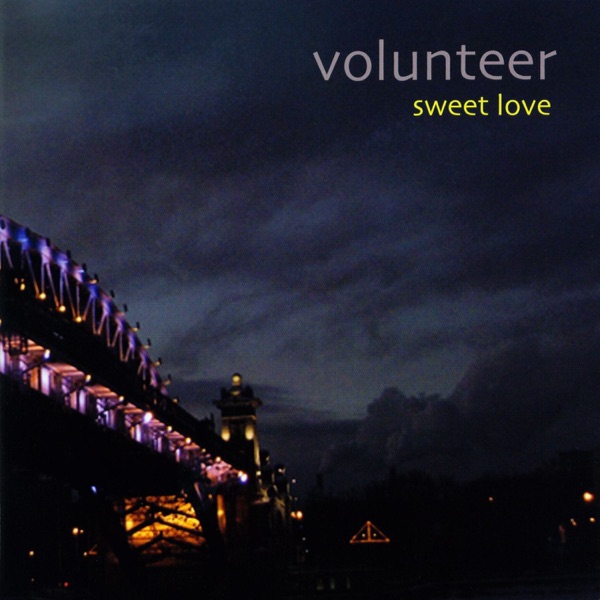 Sweet Love - EP