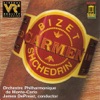 Shchedrin: Carmen Suite - Bizet: Carmen Suite No. 1