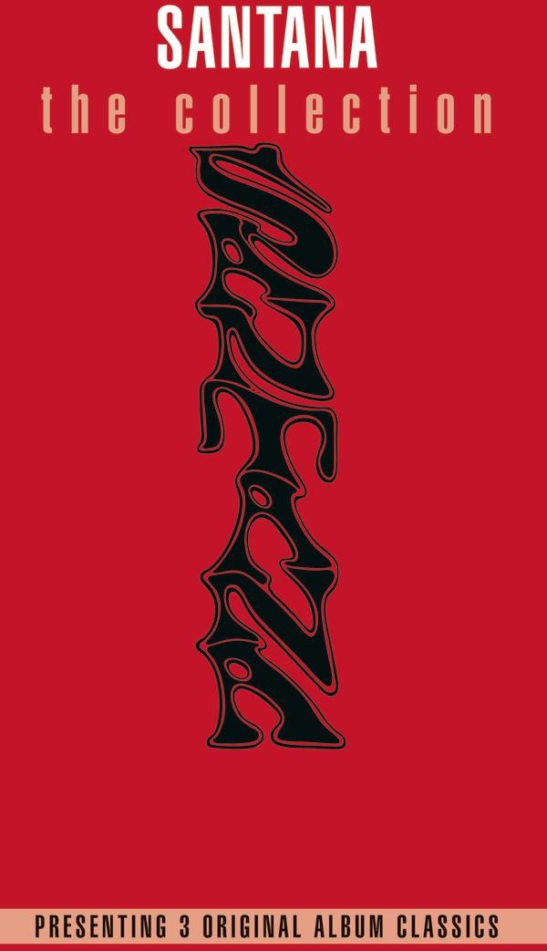Santana / Abraxas / Santana III