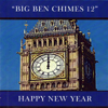 Big Ben Chimes 12 - Tony Evans