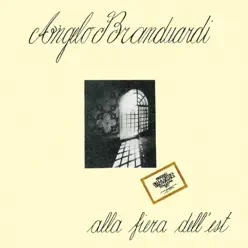 Alla Fiera Dell'Est - Angelo Branduardi