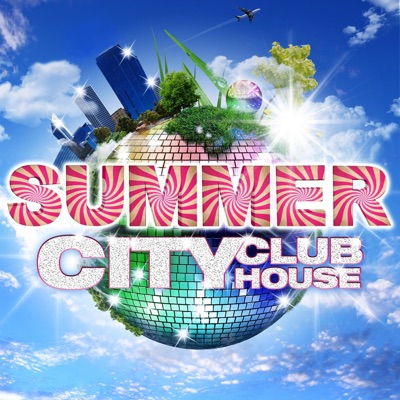Summer City Club House, Vol. 1
