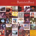 Battlefield Band - Miss Margaret Brown's Favourite / Deserts of Tulloch