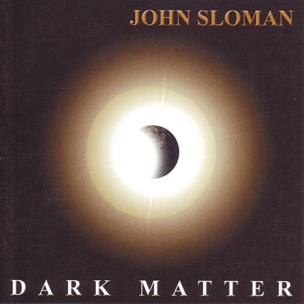 Обложка альбома «Dark Matter» — John Sloman