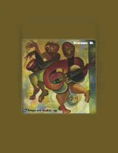 Listen to Kwame D., watch music videos, read bio, see tour dates & more!