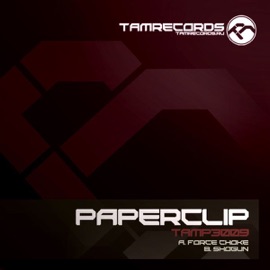 Shogun (Original Mix) Paperclip