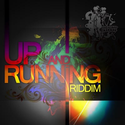 Up And Running Riddim