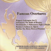 Famous Overtures - Hamburg Radio Symphony Orchestra & Hans-Jurgen Walther
