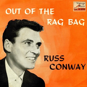 Vintage Belle Epoque No. 56 - EP: Out Of The Rag Bag - EP