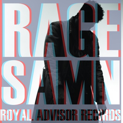 Rage - Single