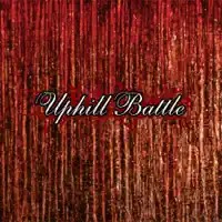 Ripped Off Face — Uphill Battle