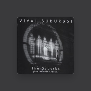 The Suburbs
