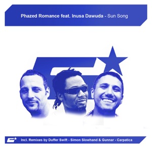 Sun Song (Radio Edit)