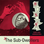 Sun Ra - The Universe Is Endless