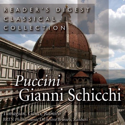 Puccini: Gianni Schicchi