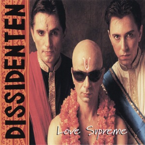 Love Supreme - EP