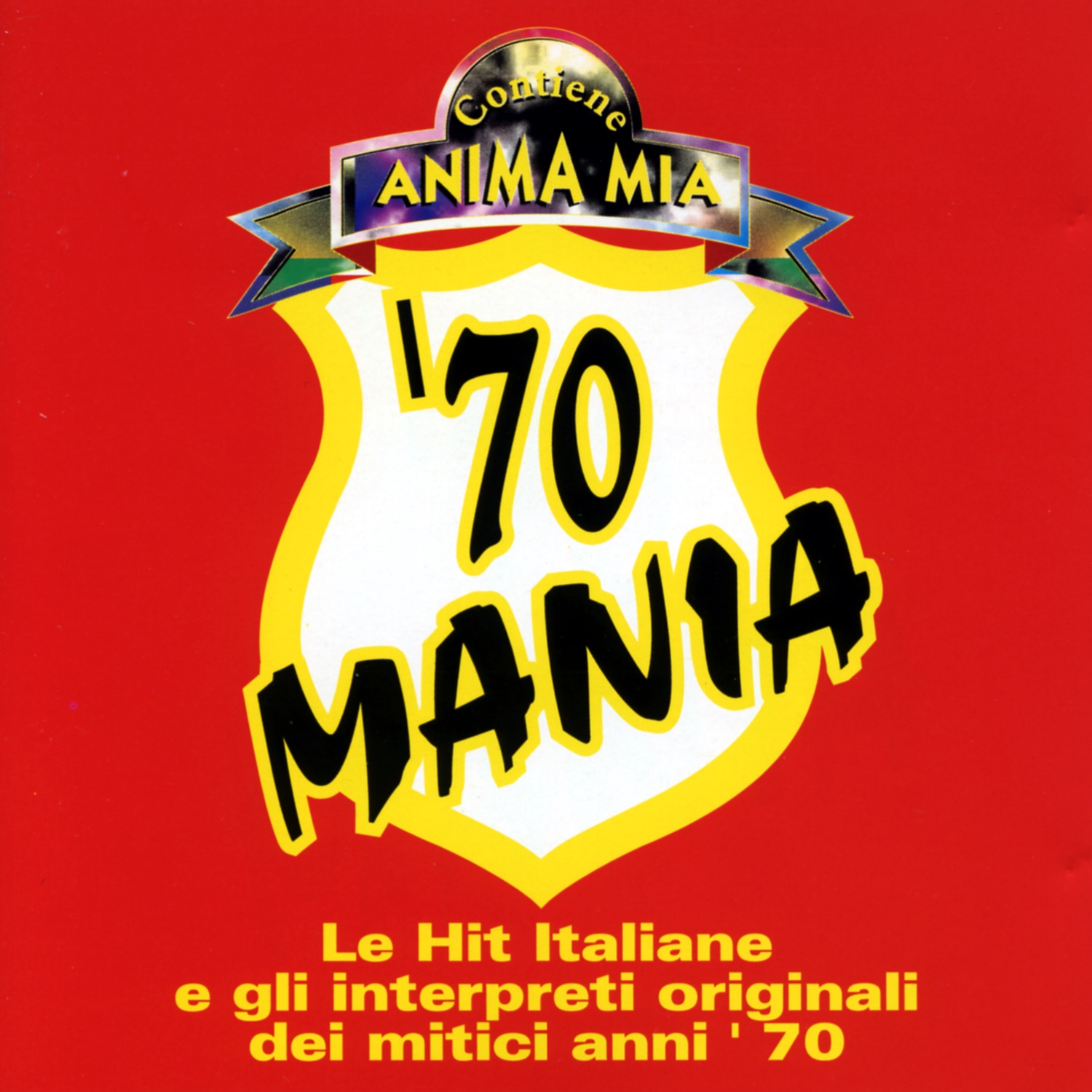 70 Mania