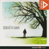 Playlist: Stand In Awe