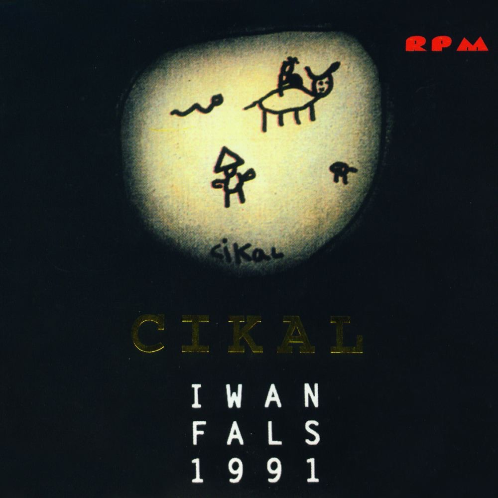 Iwan Fals - Koran