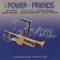 Lagrimas por Ti (feat. Augustin Ramirez) - Avizo lyrics